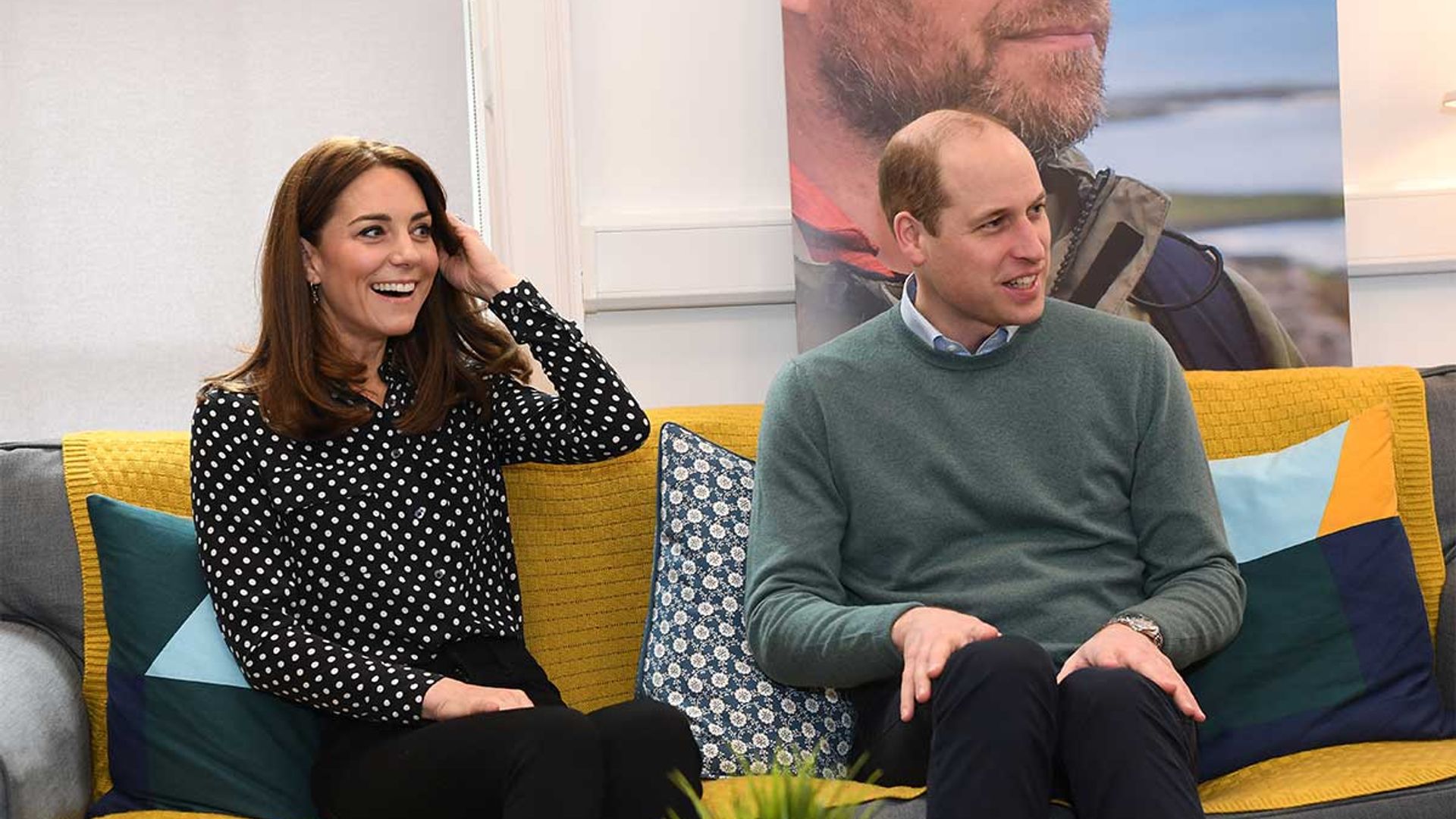 Kate Middleton and Prince William's parenting struggles during