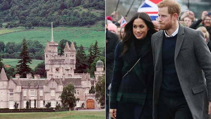 sussexes-balmoral