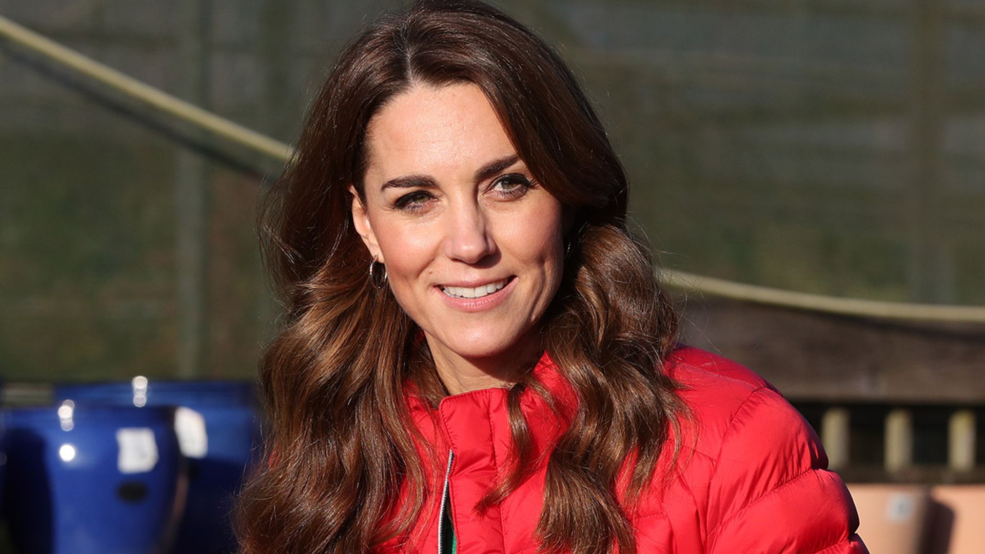 Kate Middletons Personal Emotional Letter To Nurses Revealed Hello