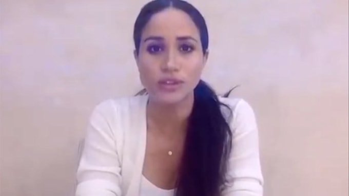 meghan-markle-black-lives-matter
