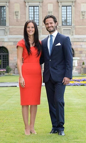 prince carl philip sofia