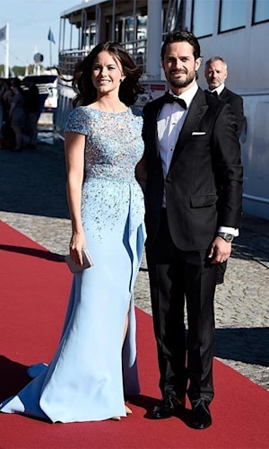 prince carl philip fiancee
