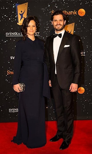 carl philip sofia birth