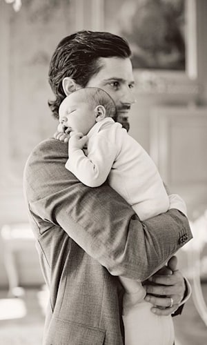 carl philip son
