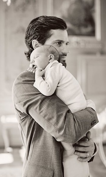 carl philip son