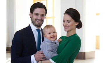 carl philip sofia second baby