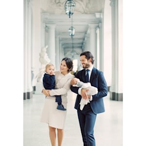 carl philip sofia family photo
