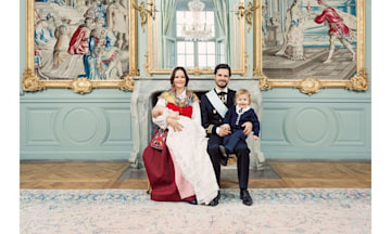 carl philip sofia family picture
