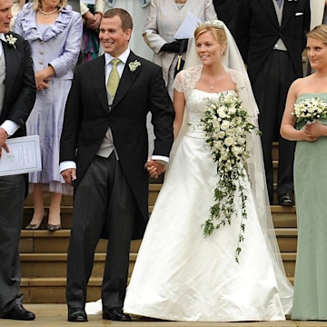 The prettiest royal wedding bouquets: Princess Beatrice, Kate Middleton ...