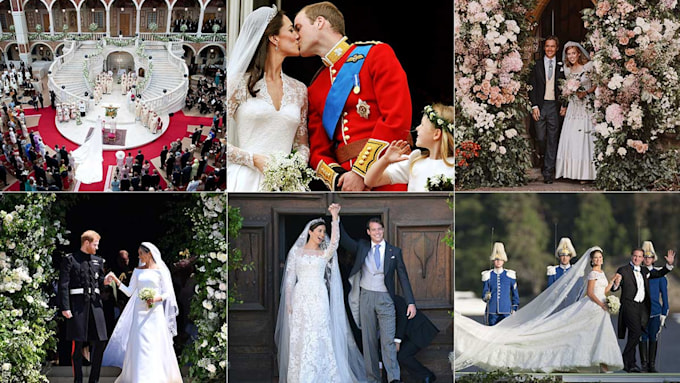 royal-wedding-collage