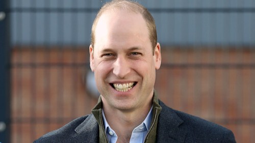 Royal poll: what do you think about Prince William's ten-year plan to save the planet?