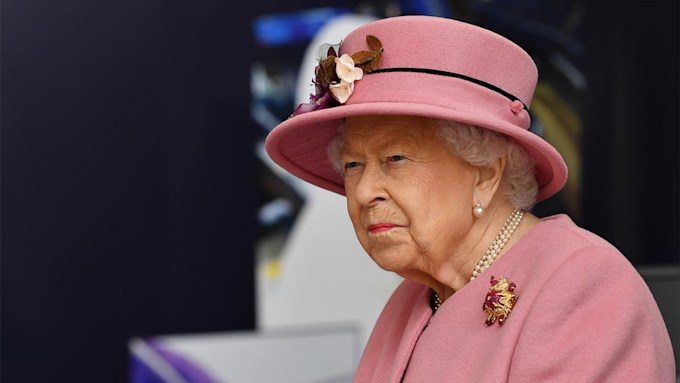 queen