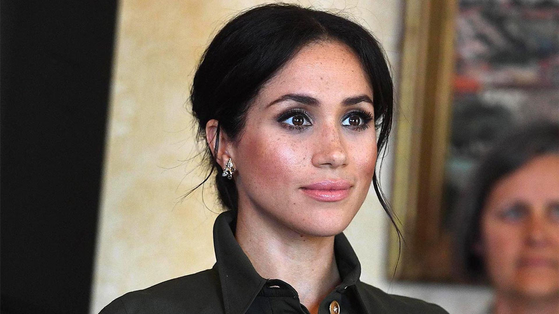 Meghan Markle And Prince Harry Drop Latest Clue They Won't Travel To UK ...