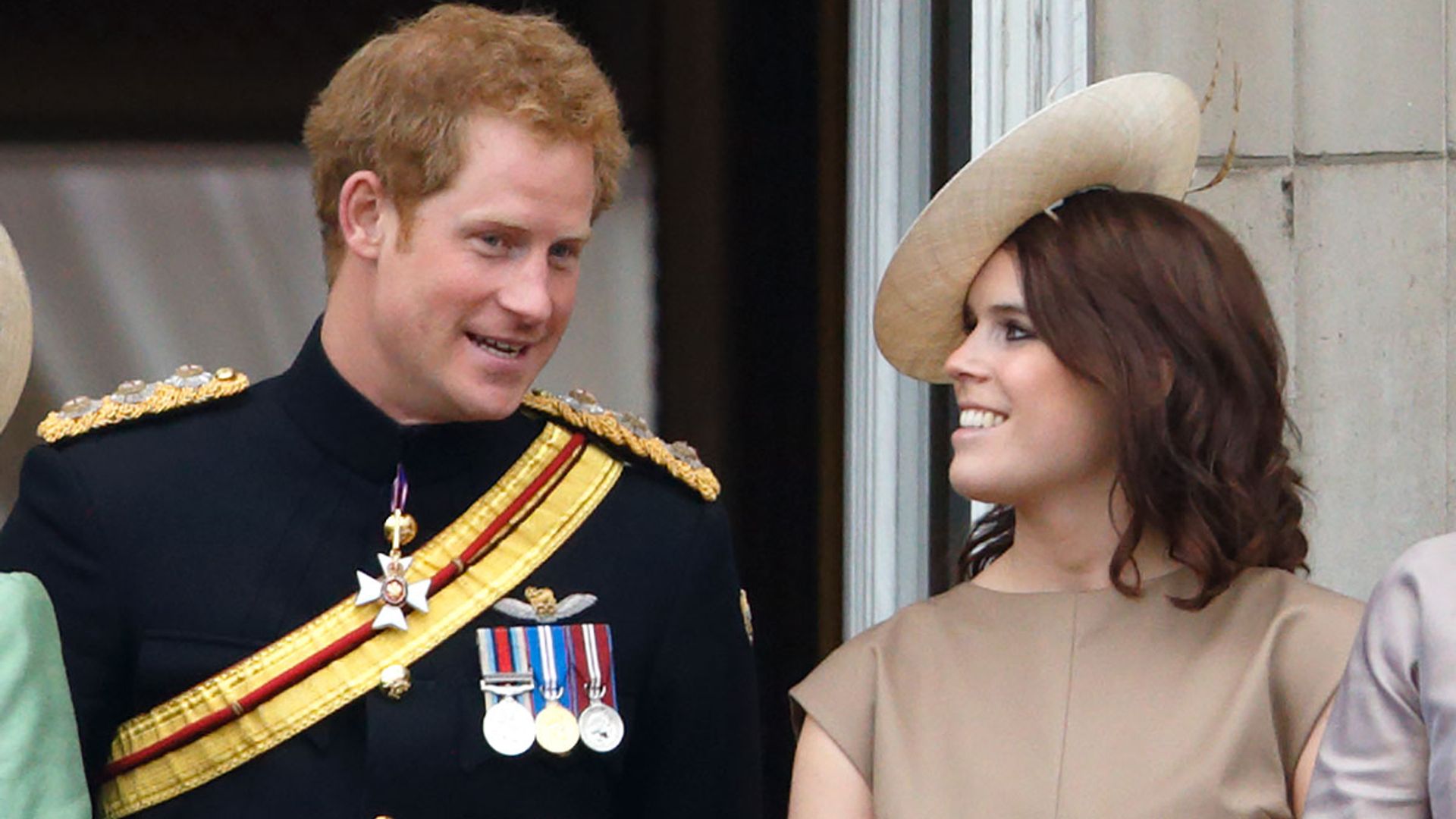 Princess Eugenie moves into Prince Harry and Meghan Markle's Frogmore
