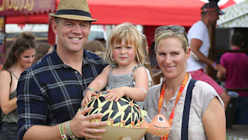 Mike Tindall shares sadness over breaking family tradition with wife ...