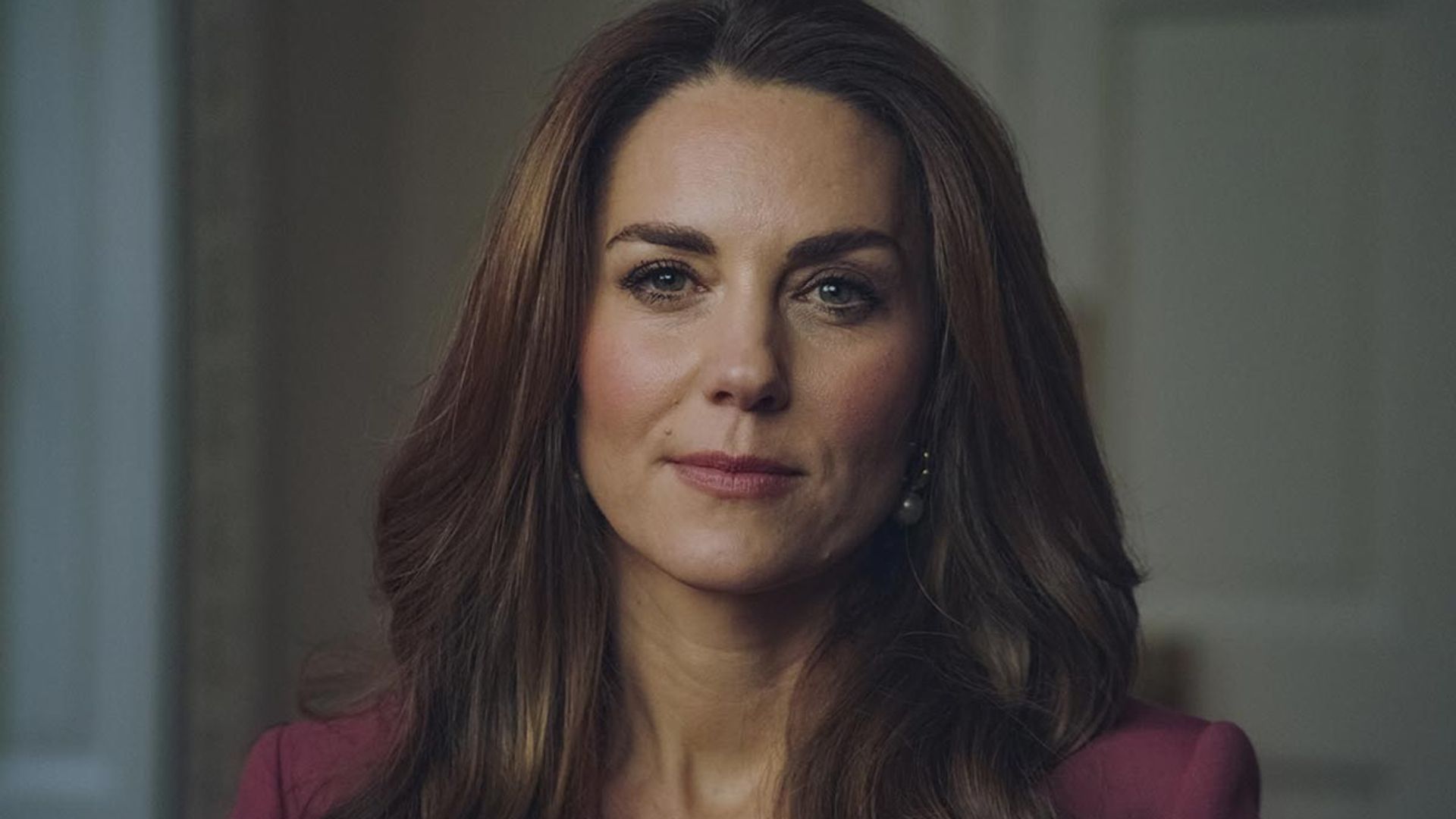 Why Kate Middleton's early years work is so important 'When the