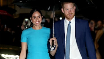 sussexes-awards
