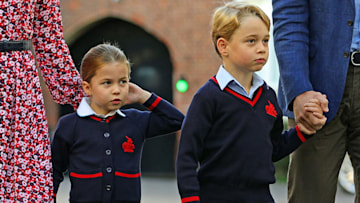 prince-george-princess-charlotte-school
