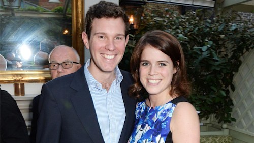 Princess Eugenie's royal baby due date revealed