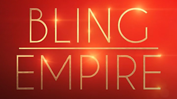 bling empire