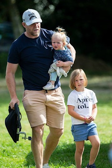 mike-tindall-daughters