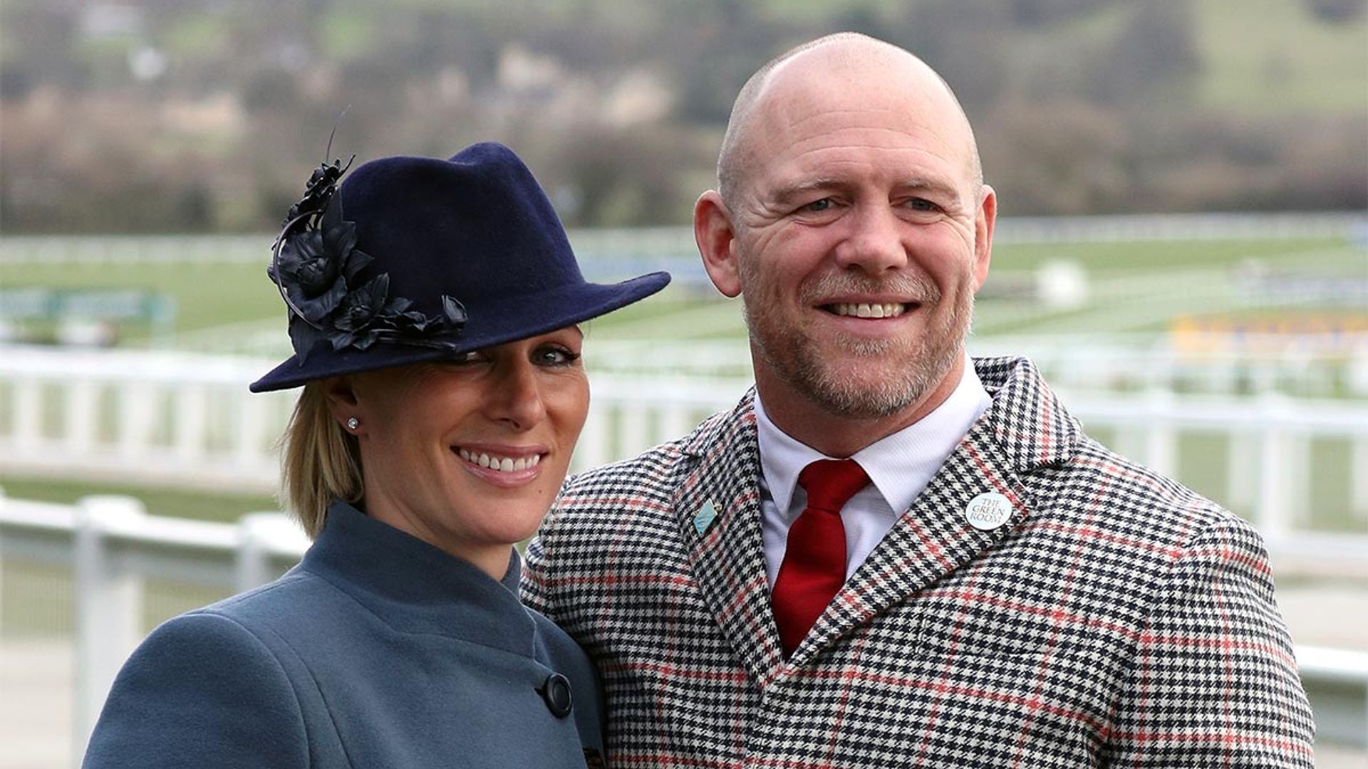 Mike Tindall's Sweet Comments About Wife Zara Ahead Of Milestone ...