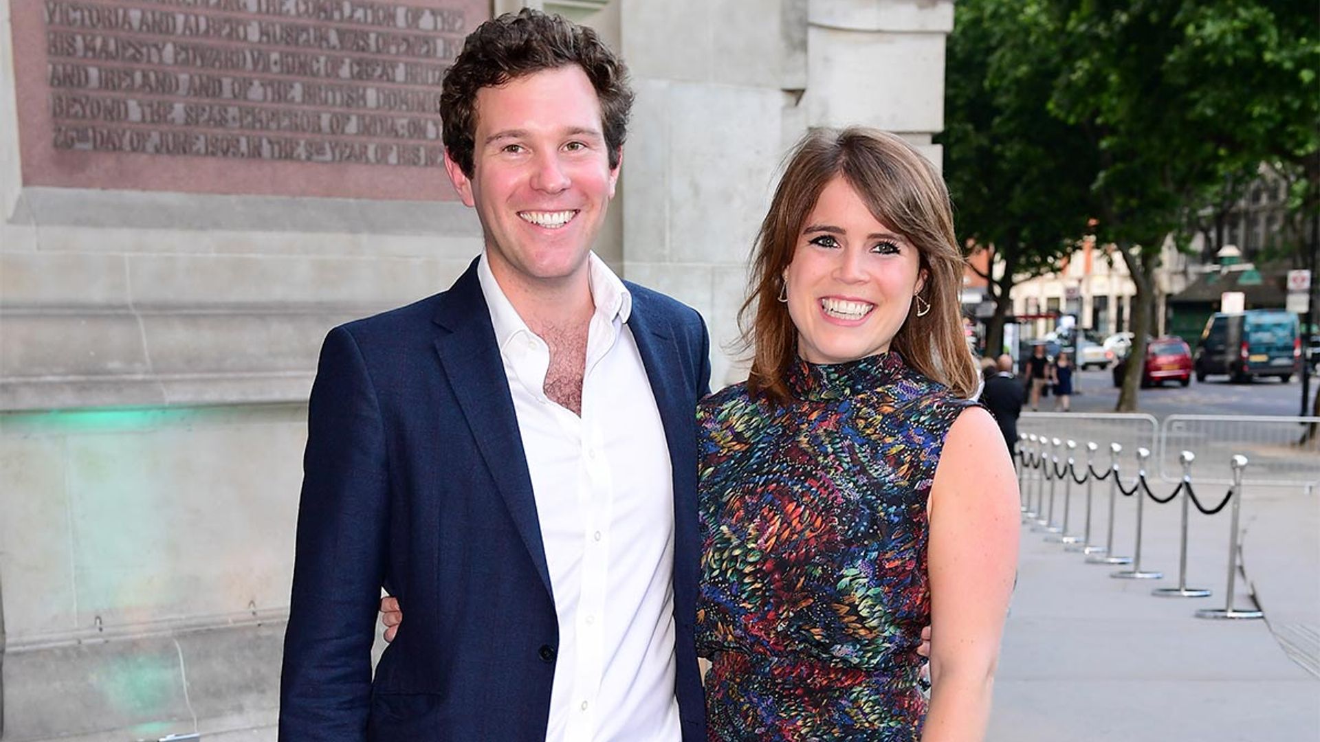 Princess Eugenie's baby name: The moniker that's sure to be included ...