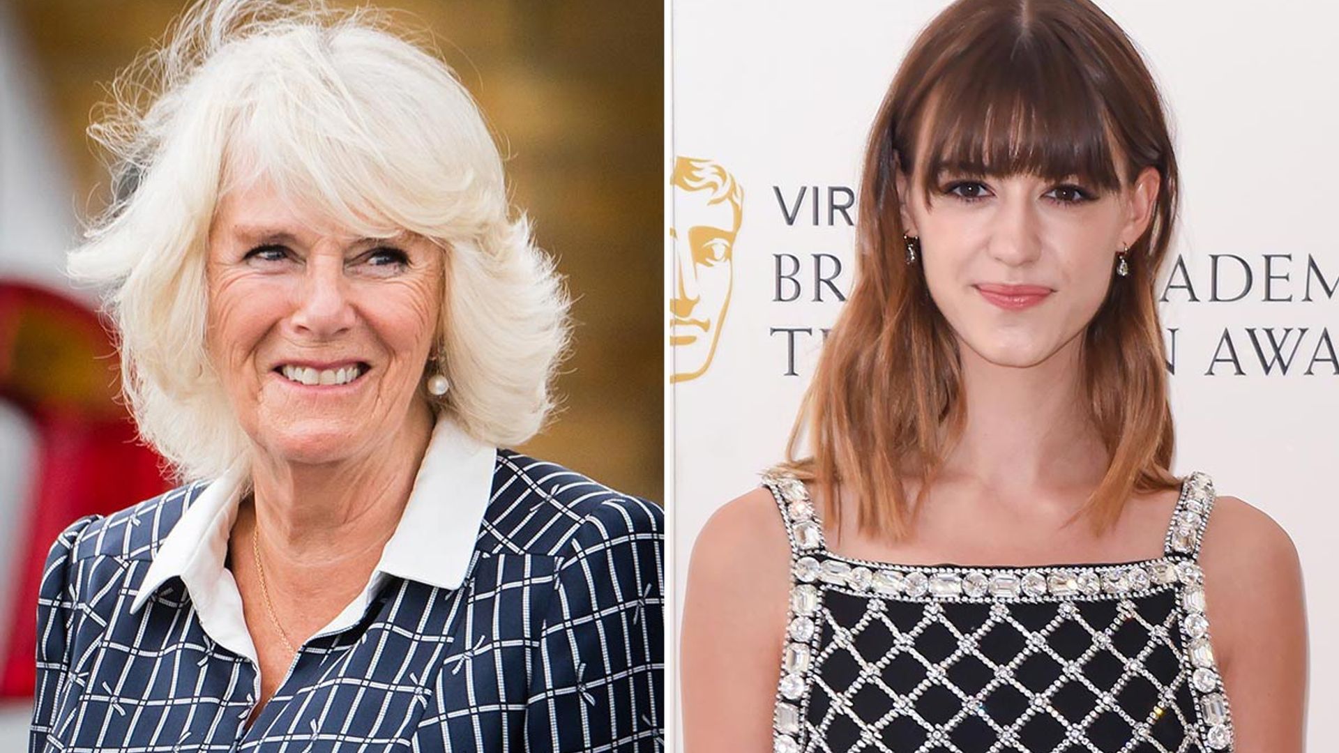 Duchess of Cornwall teams up with Normal People star Daisy EdgarJones(02)