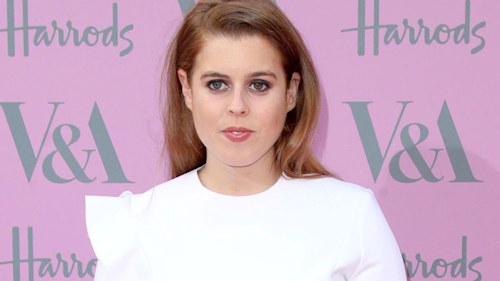 Princess Beatrice returns to social media after four-month silence