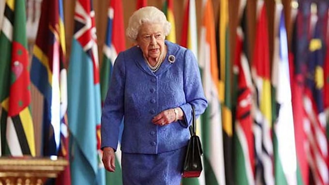 queen commonwealth day