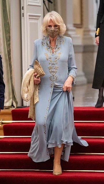 camilla-stunning-look-greece-state-dinner