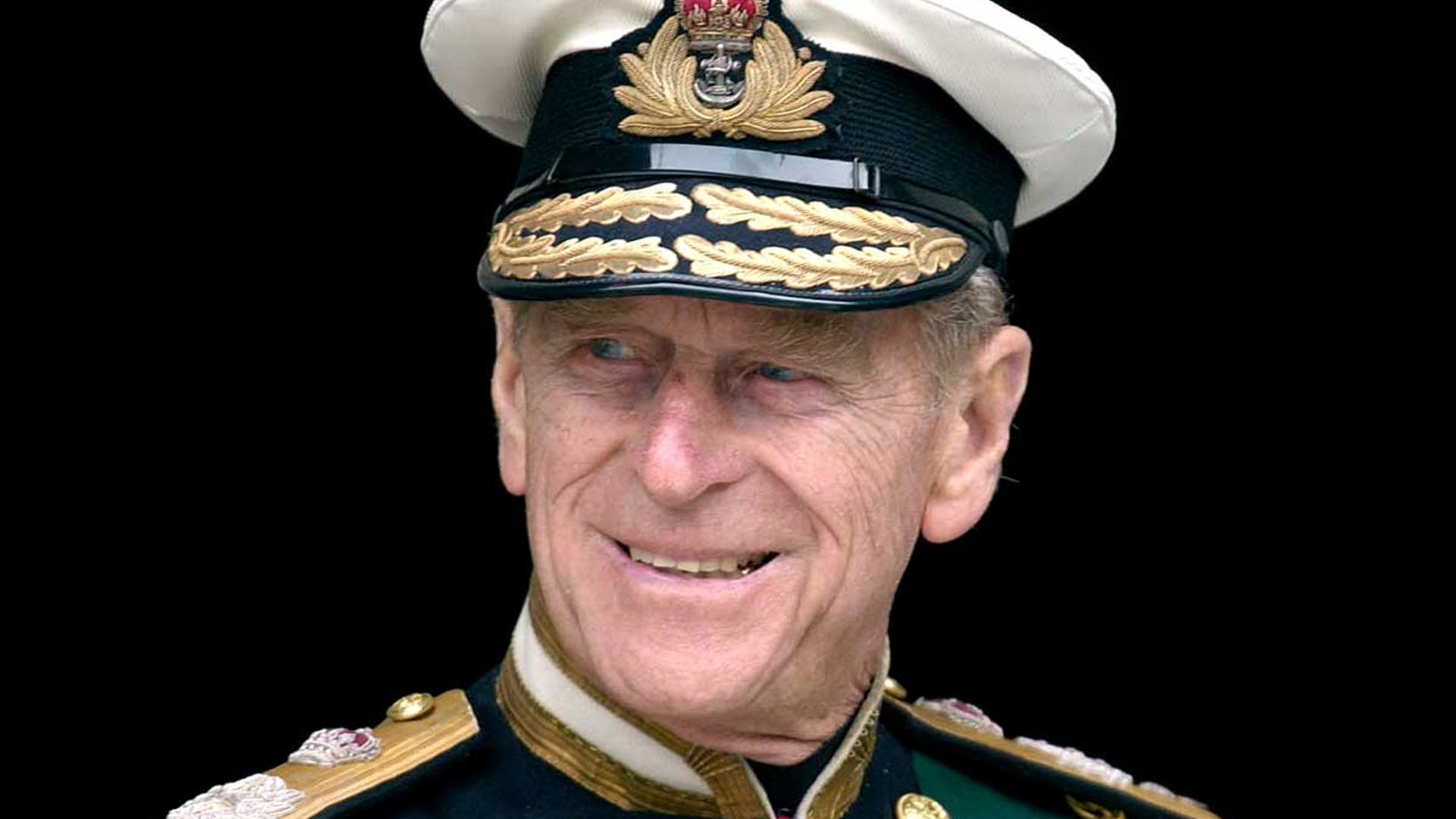 Prince Philip's funeral how uninvited royals and friends will watch