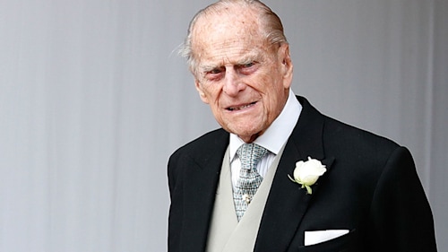 Everything you need to know about Prince Philip's funeral: Who will attend, how you can watch and much more
