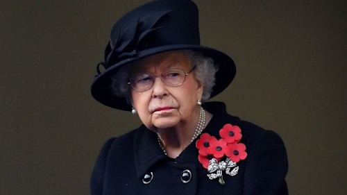 How the Queen will spend her birthday differently this year