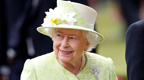 The Queen thanks public for their kindness following Prince Philip's death – see statement