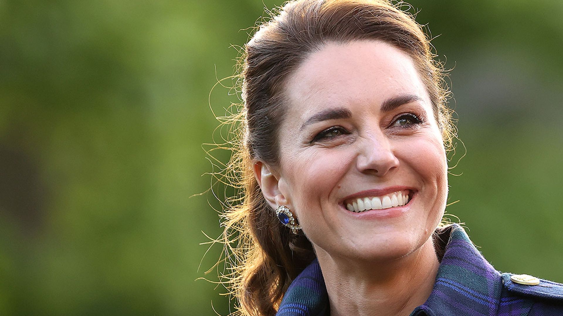 Kate Middleton shares impressive sketch after special Scotland tour