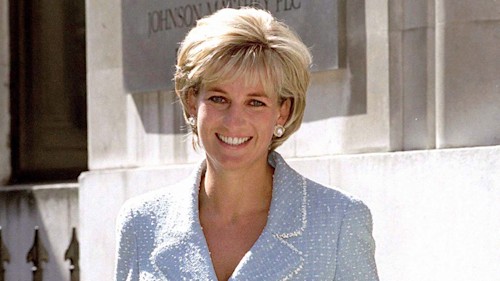 Princess Diana was the 'epitome of a change maker' say young people inspired by the late royal