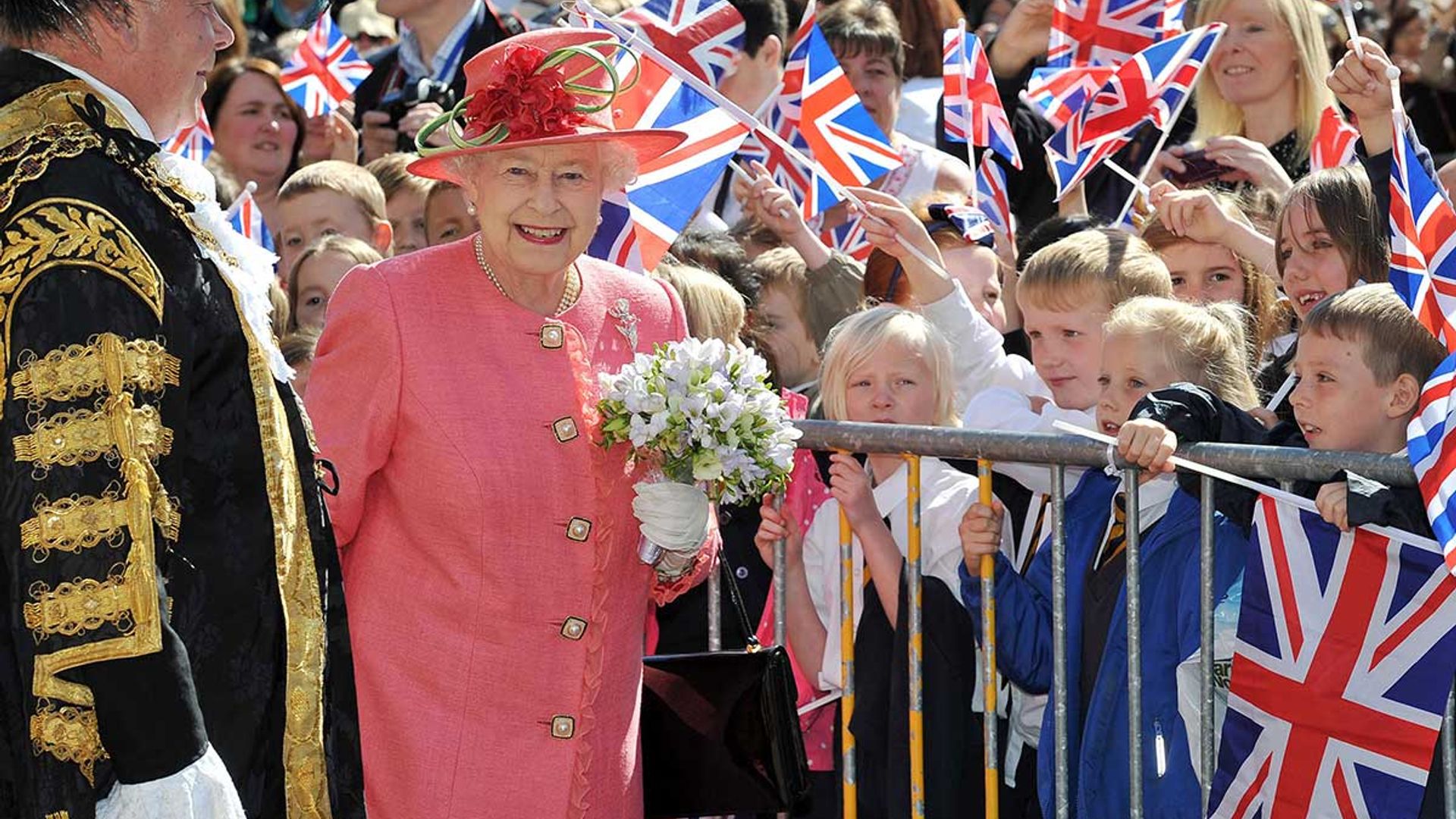The Queen's incredible plans for milestone year revealed full details