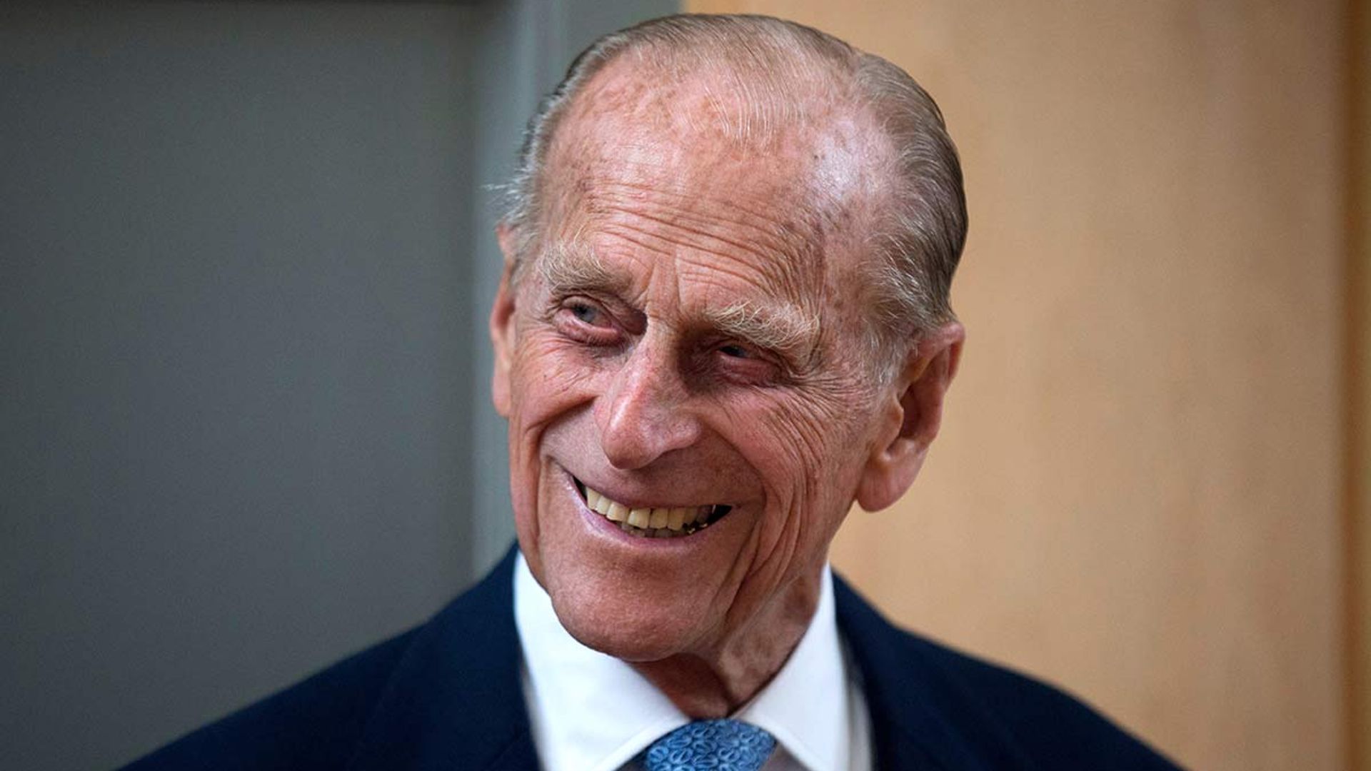 The Queen Honours Prince Philip S Most Trusted Aides In The Most Special Way Hello