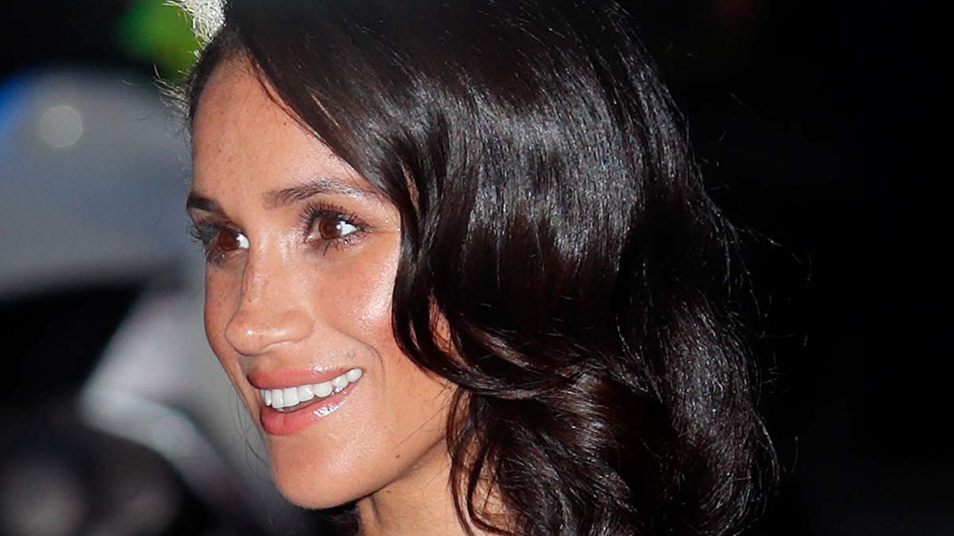 Meghan Markle’s poignant Father’s Day gift revealed | HELLO!