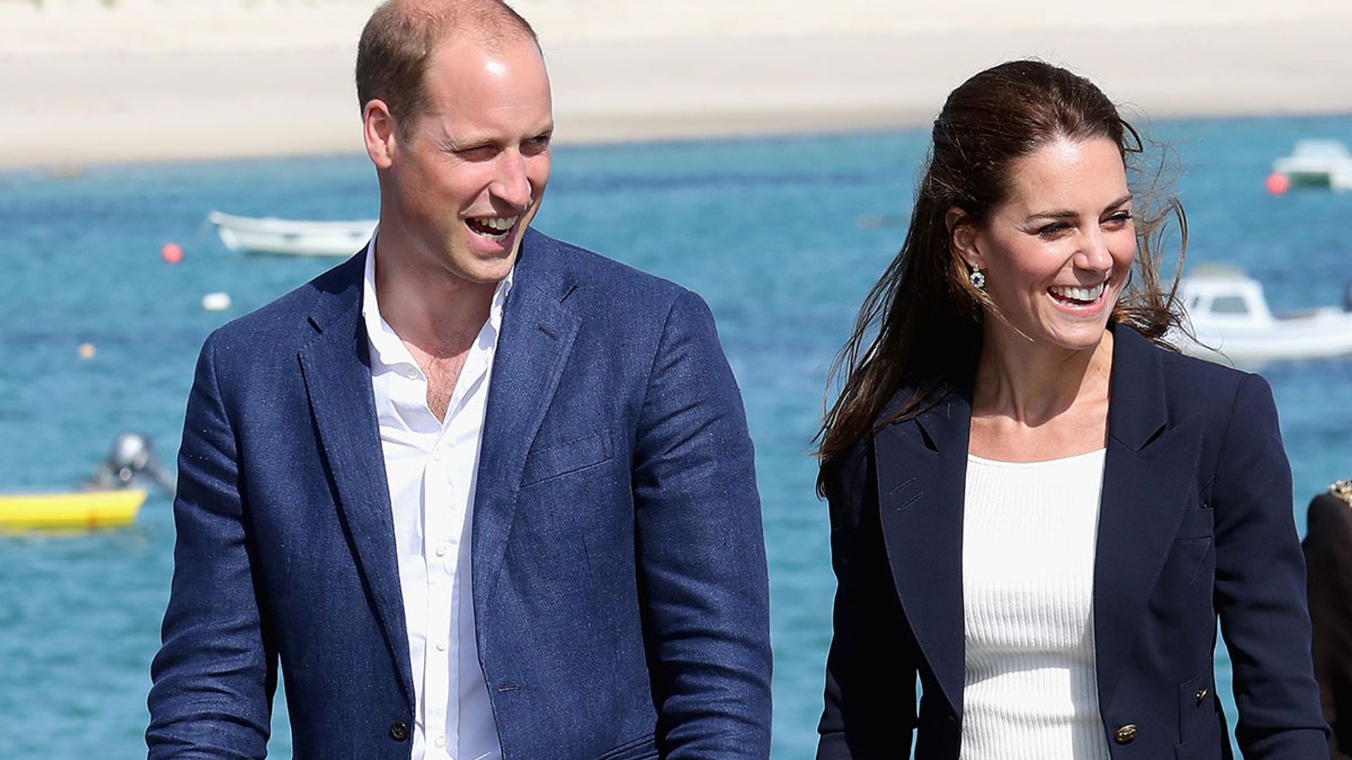 Kate Middleton and Prince William's summer holiday plans with
