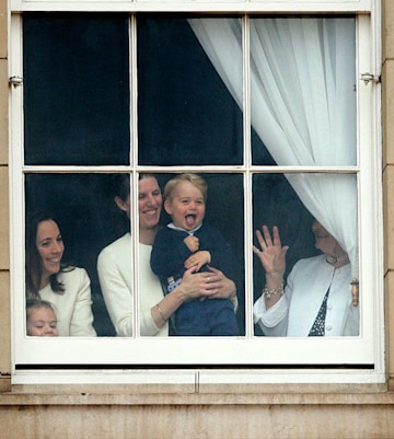prince-george-trooping-tongue