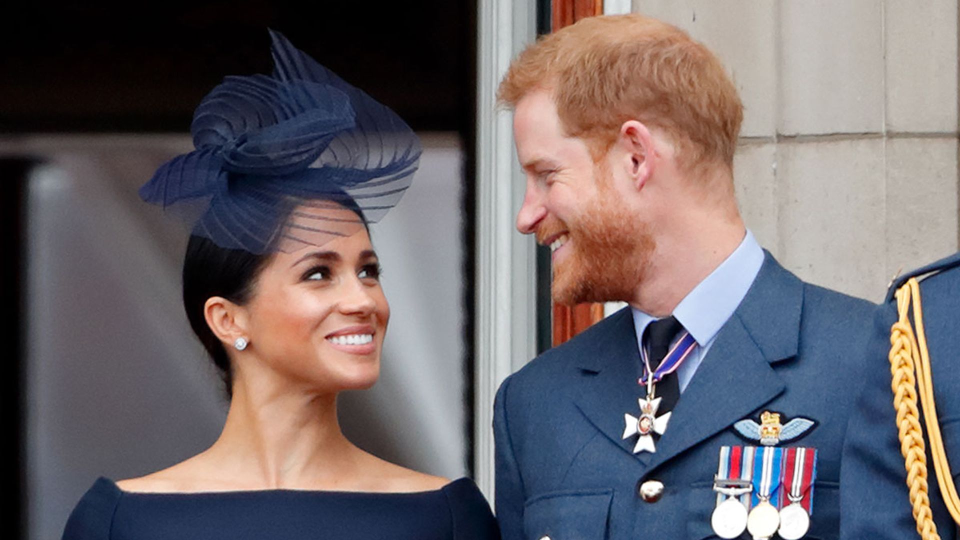 Royal Family's Website Shares Update On Meghan Markle And Prince Harry ...