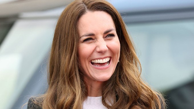 Kate Middleton Enjoyed This Rare Privilege Before Becoming A Royal 