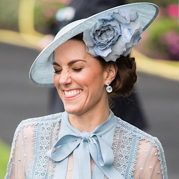 Kate Middleton's happiest moments in public as she returns to royal ...