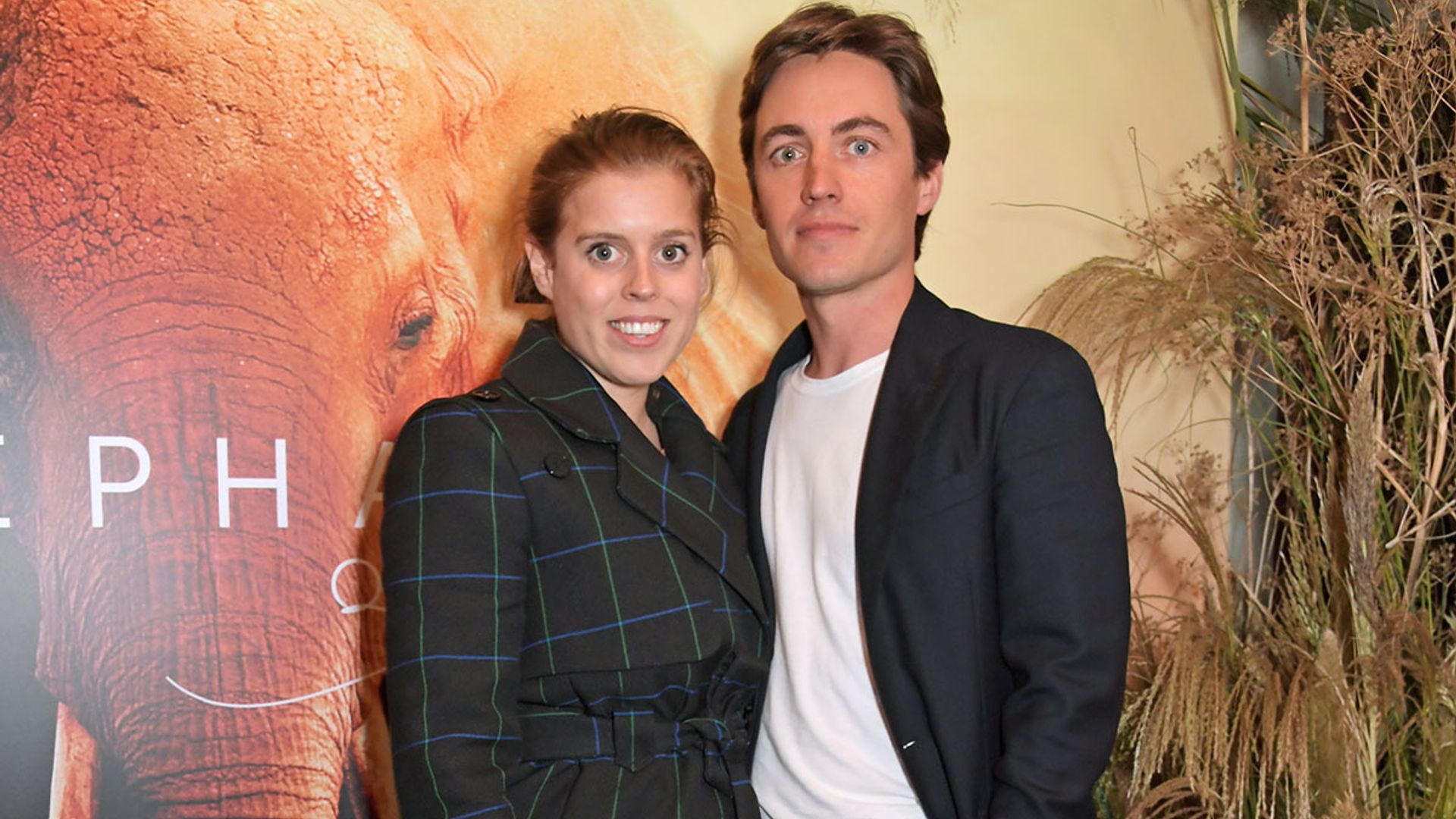 Princess Beatrice Welcomes First Baby With Husband Edoardo Mapelli ...