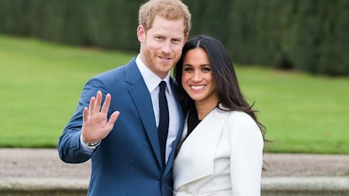 Prince Harry and Duchess Meghan's next joint public appearance revealed