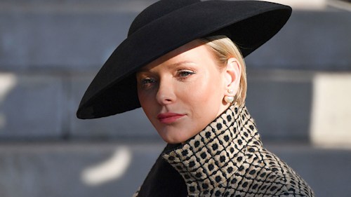 Princess Charlene to undergo 'final operation' before return to Monaco