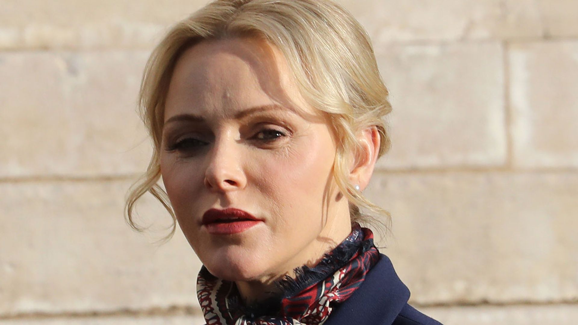 Princess Charlene health Monaco palace shares update following final