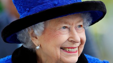 The Queen carries out first engagements since hospital stay | HELLO!